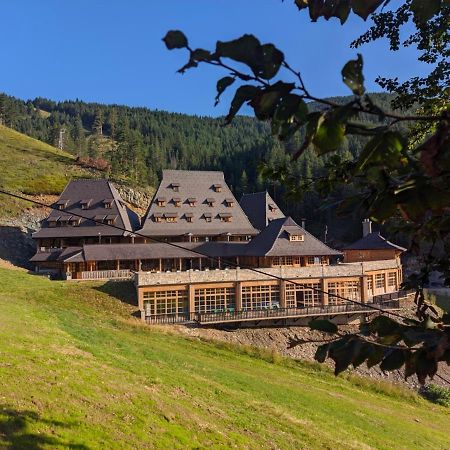 Smestaj Iver Hotel Mokra Gora Eksteriør billede